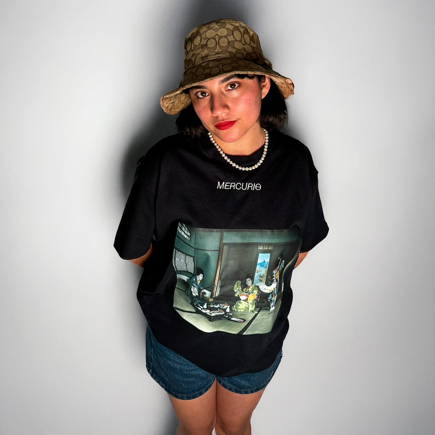 Trinity Receptive T-Shirt