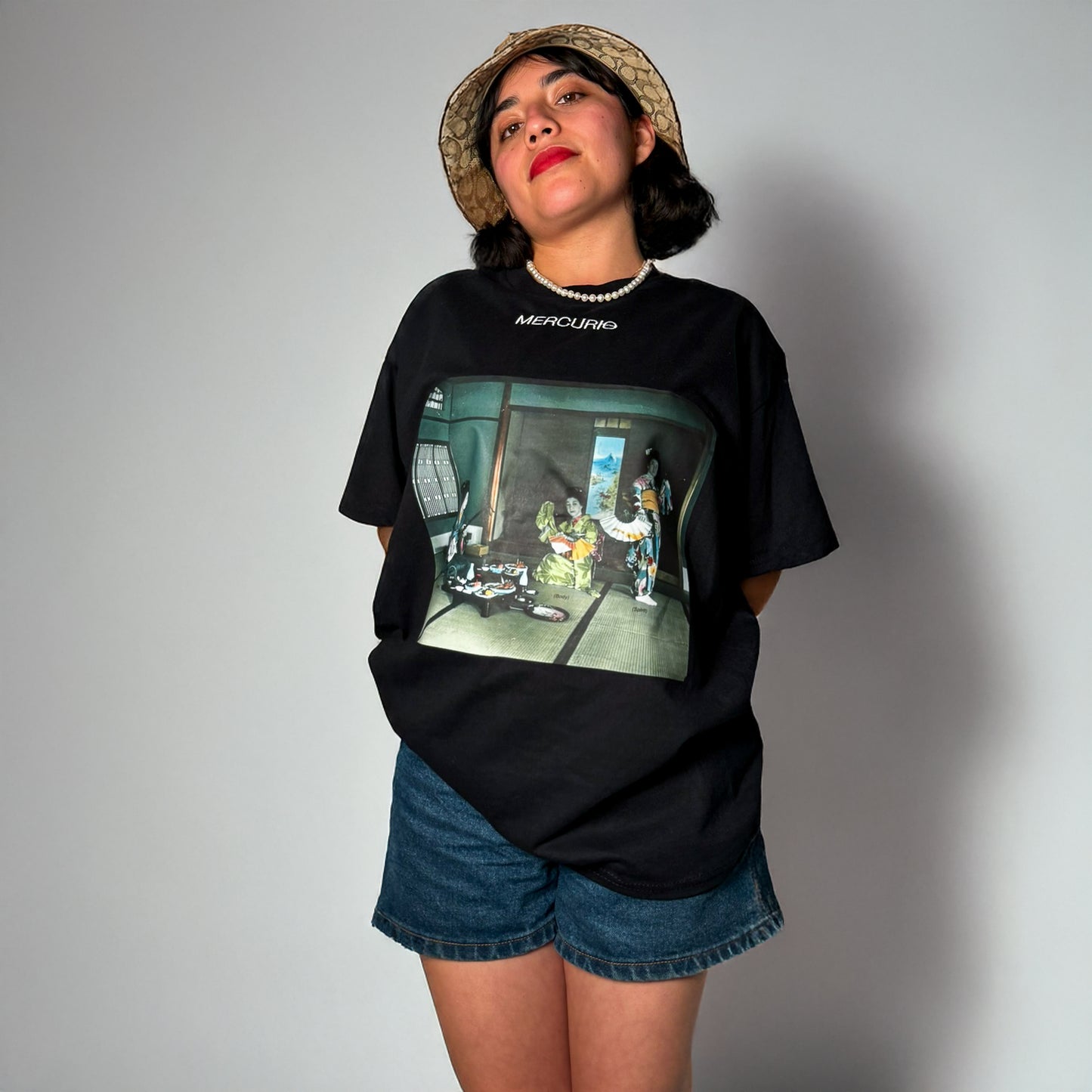 Trinity Receptive T-Shirt