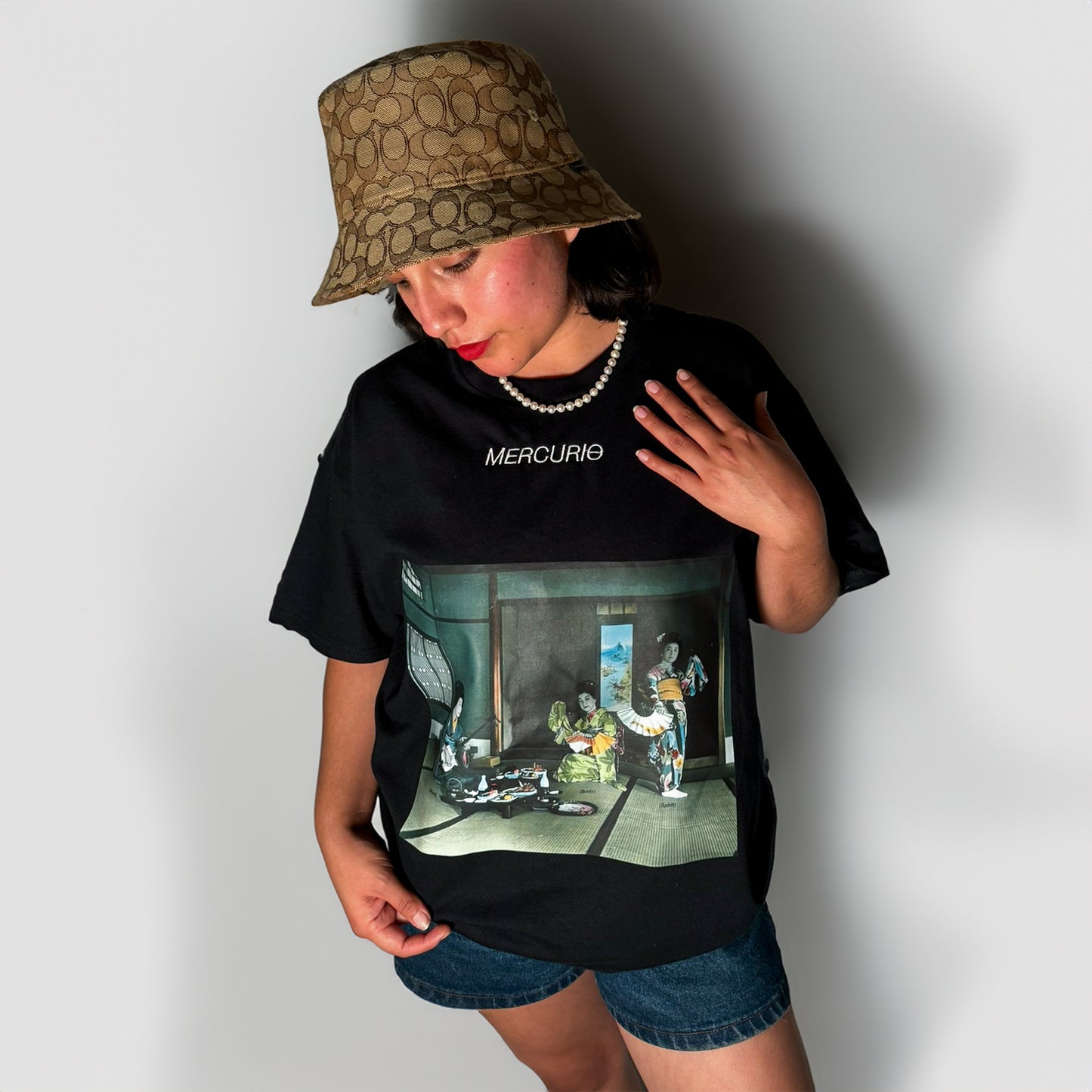 Trinity Receptive T-Shirt