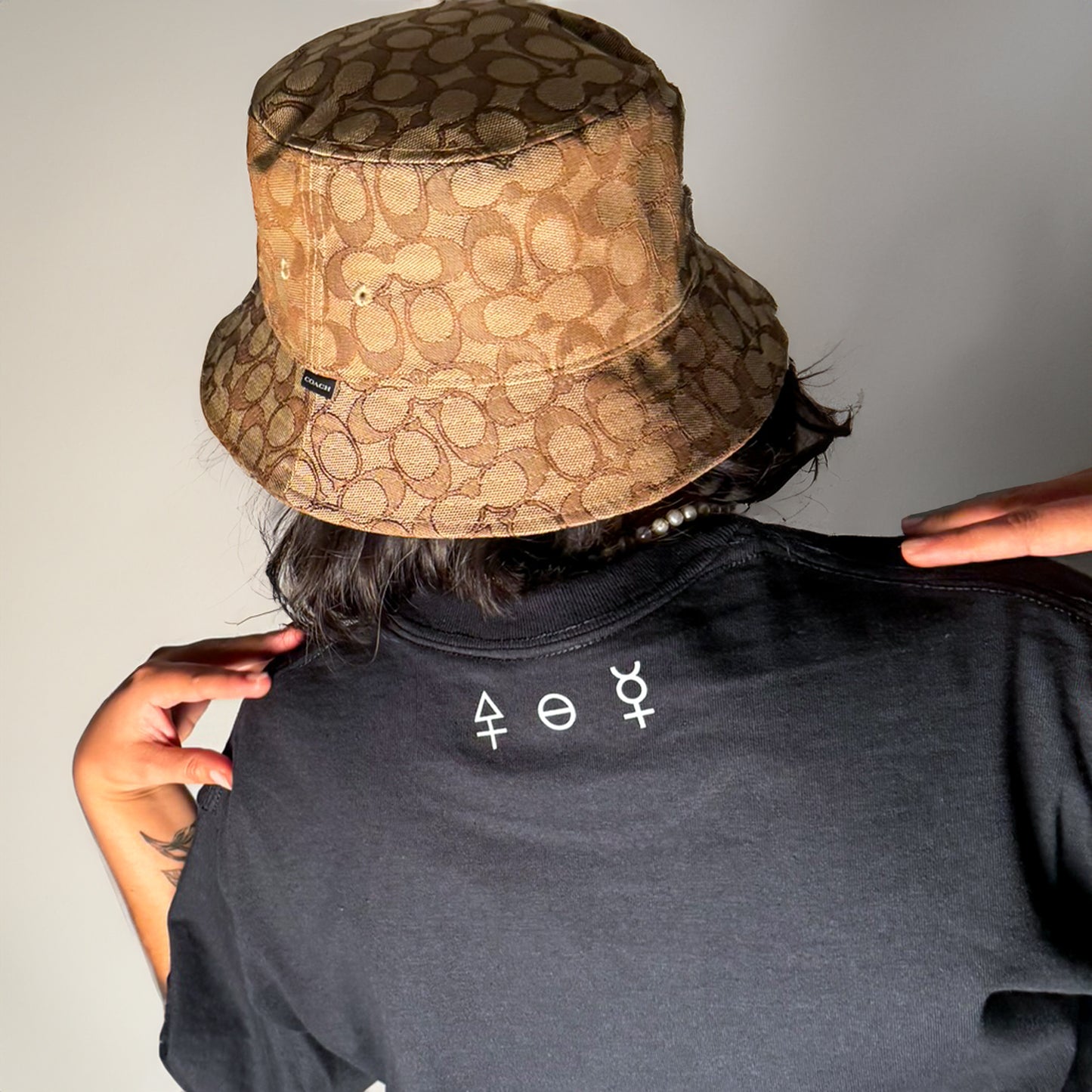Trinity Receptive T-Shirt