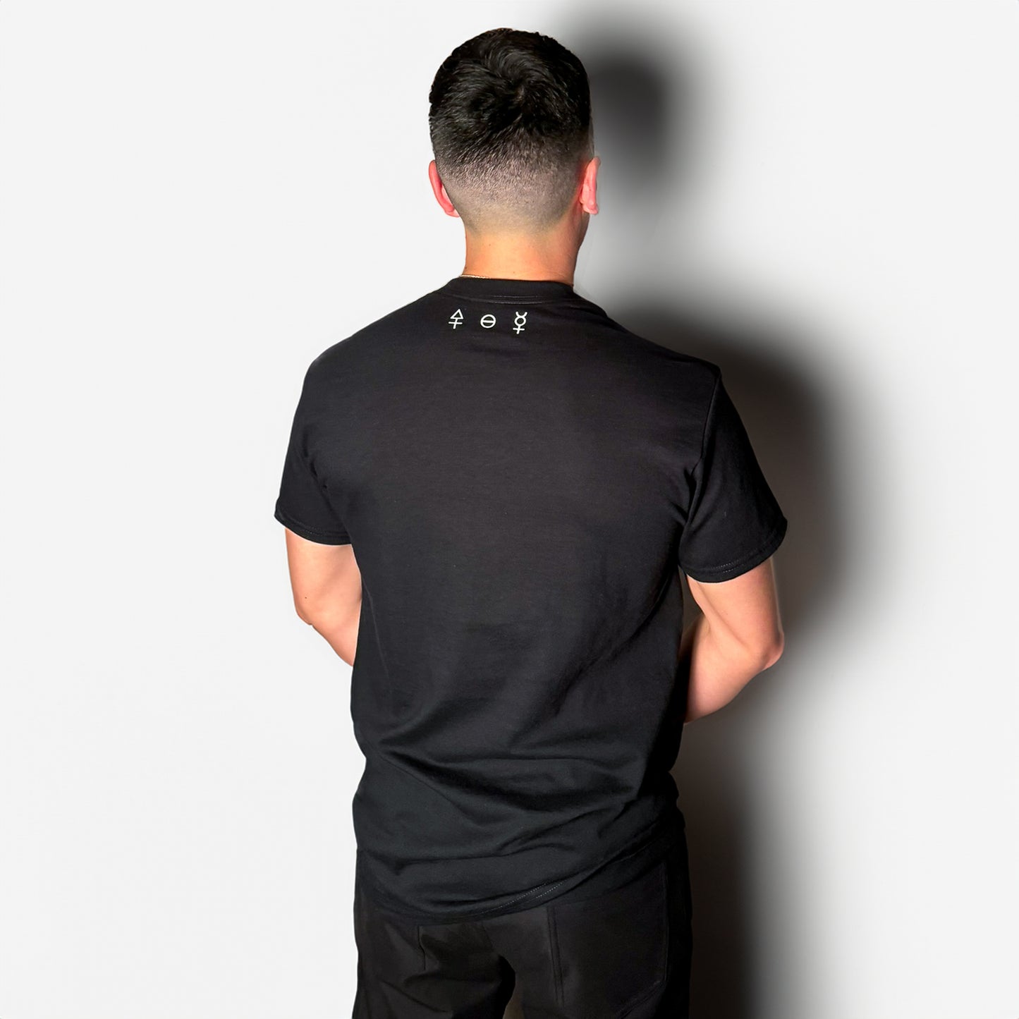 Hand Of The Archangels