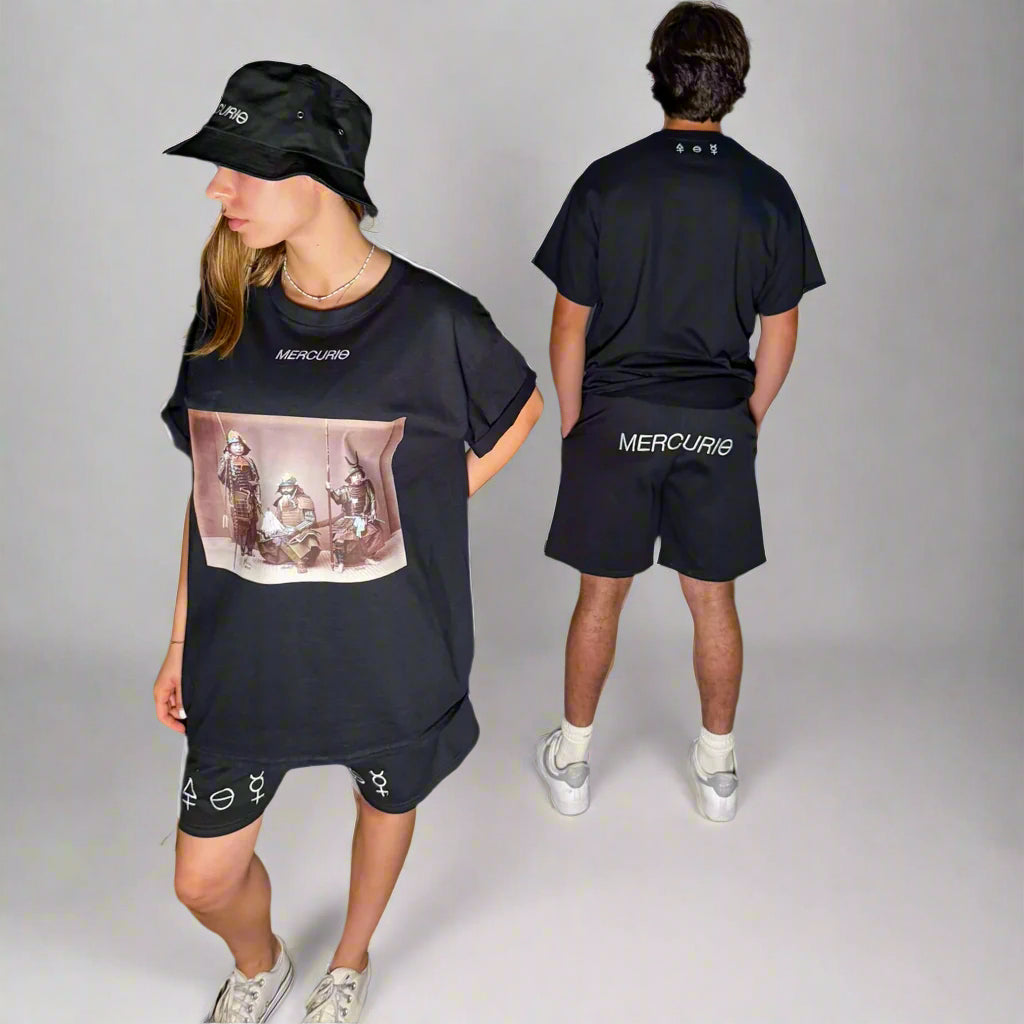 Alchemy Shorts