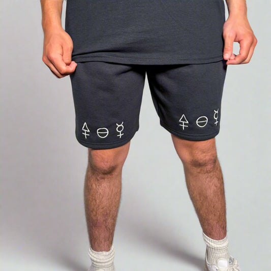 Alchemy Shorts